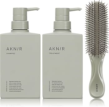 アクニー　スキンケア５点セット AKNIR アクニー スキンケア 5点set マスターパック❤️新品 未